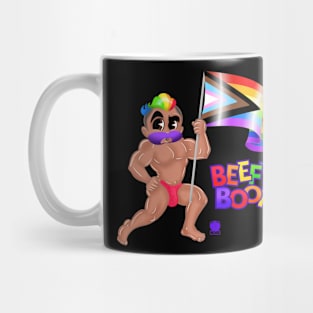 BeefyBoop1 Mug
